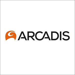 Arcadis Germany GmbH Logo