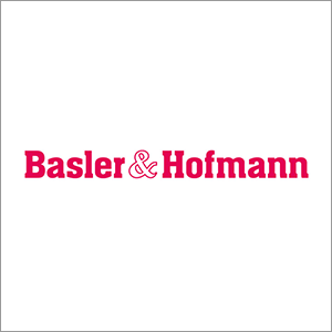 Planungsgemeinschaft Basler & Hofmann Logo