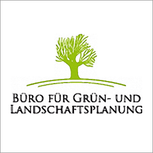 Büro für Grün- und Landschaftsplanung Ines Andraczek Logo