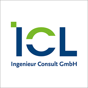ICL Ingenieur Consult Logo