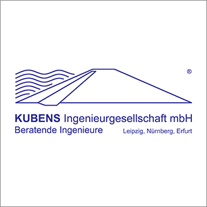 KUBENS Ingenieurgesellschaft mbH Logo